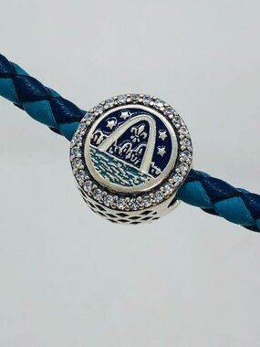 ✨✨Pandora Saint Louis Gateway Arch Exclusive Charm